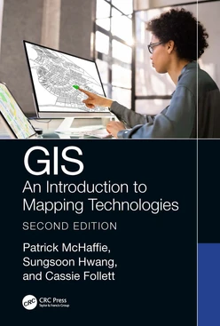 GIS, 2nd Edition