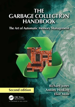 The Garbage Collection Handbook, 2nd Edition