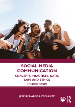 Social Media Communication, 4th Edition