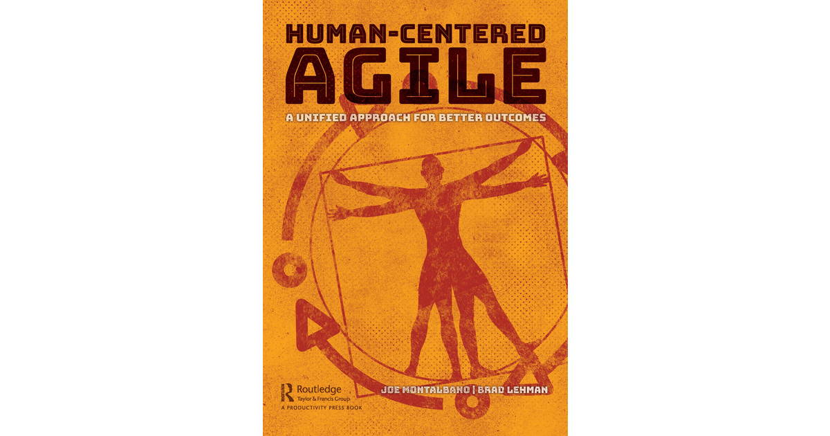 Preface - Human-Centered Agile [Book]