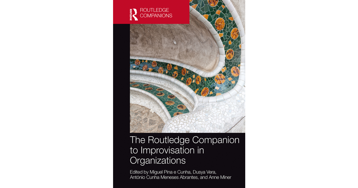 Index - The Routledge Companion to Improvisation in Organizations [Book]