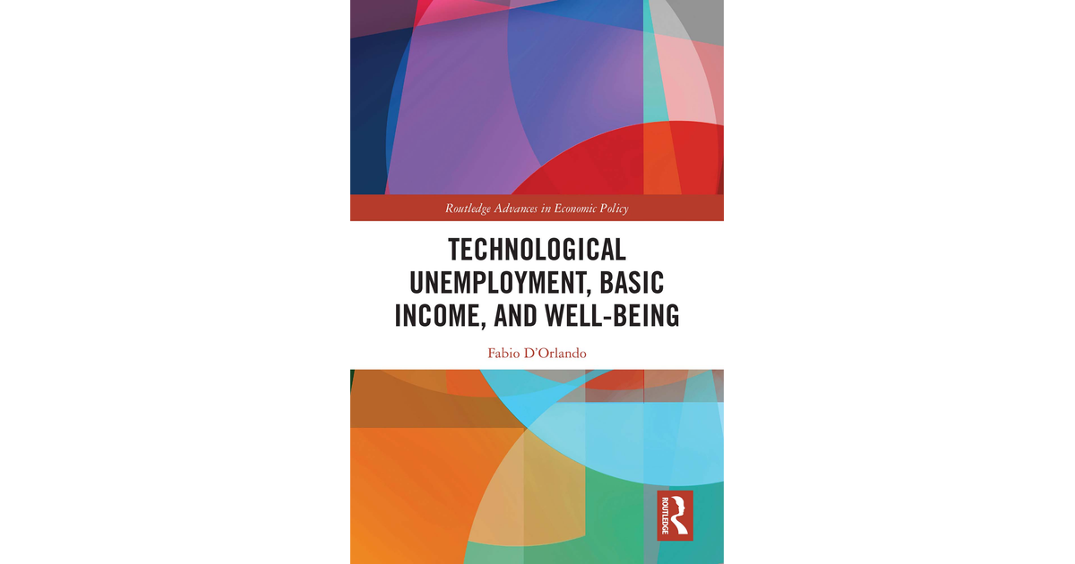 Index - Technological Unemployment, Basic Income, and Well-being [Book]