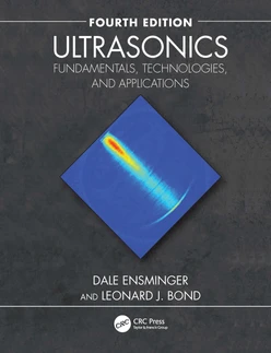 Ultrasonics, 4th Edition