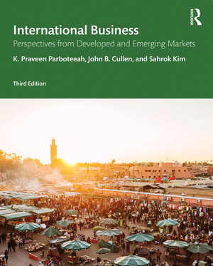 International Business, 3rd Edition