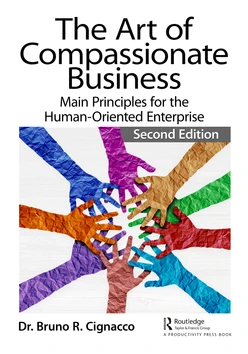 The Art of Compassionate Business, 2nd Edition