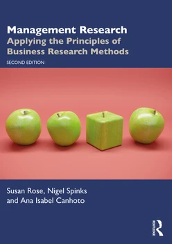 Management Research, 2nd Edition