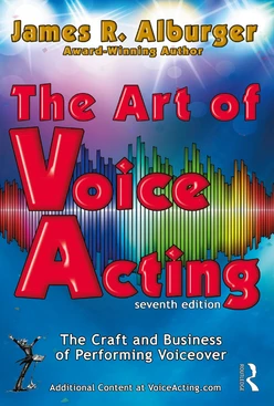 The Art of Voice Acting, 7th Edition