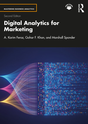 Digital Analytics for Marketing, 2nd Edition