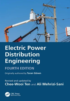 Electric Power Distribution Engineering, 4th Edition
