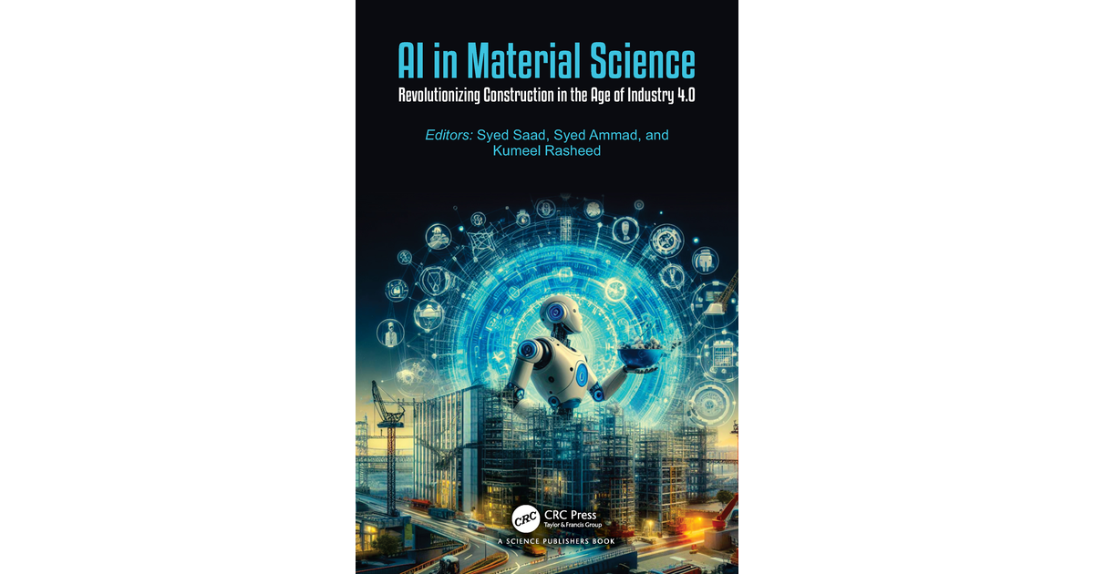 AI in Material Science [Book]