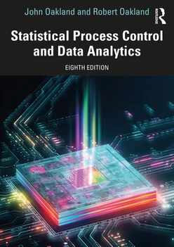 Statistical Process Control and Data Analytics, 8th Edition