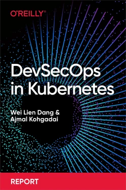 DevSecOps in Kubernetes