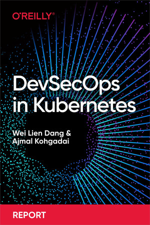 DevSecOps in Kubernetes