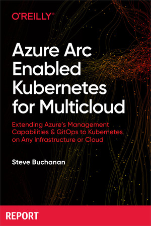 Azure Arc Enabled Kubernetes for Multicloud