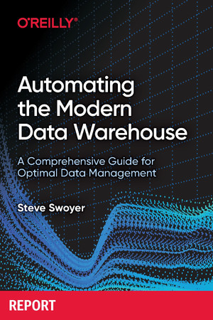 Automating the Modern Data Warehouse