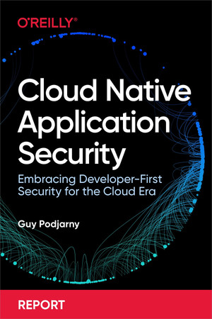 Cloud Native Application Security
