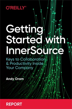 Getting Started with InnerSource