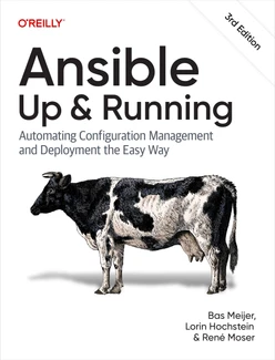 Ansible: Up and Running, 3rd Edition