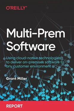 Multi-Prem Software