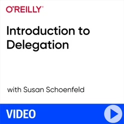Introduction to Delegation