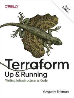 Terraform: Up and Running, 3rd Edition