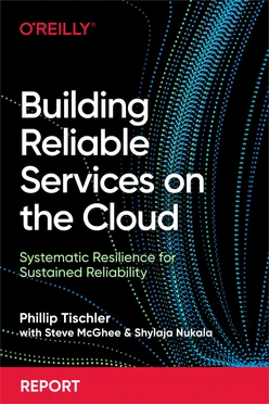 Building Reliable Services on the Cloud