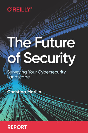 The Future of Security