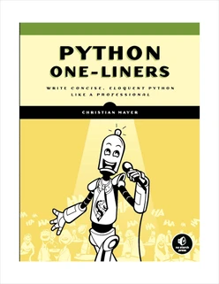 Python One-Liners