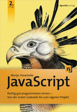 JavaScript, 2nd Edition