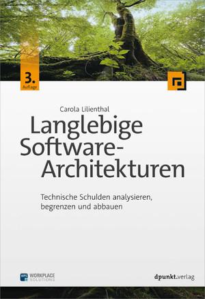 Langlebige Software-Architekturen, 3rd Edition