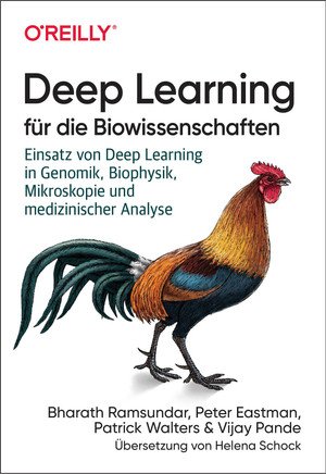Deep Learning für die Biowissenschaften