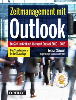 Zeitmanagement mit Outlook, 11th Edition