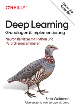 Deep Learning – Grundlagen und Implementierung