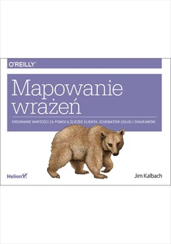 Mapowanie wrażeń