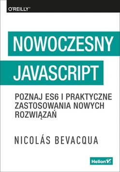 Nowoczesny JavaScript