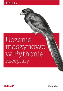 Uczenie maszynowe w Pythonie