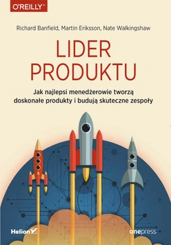Lider produktu