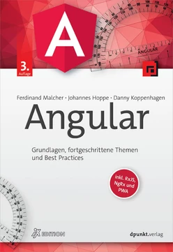 Angular, 3rd Edition