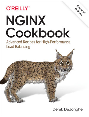 NGINX Cookbook, 2nd Edition
