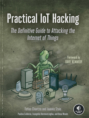Practical IoT Hacking