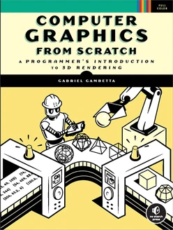 Computer Graphics from Scratch