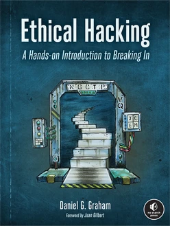 Ethical Hacking