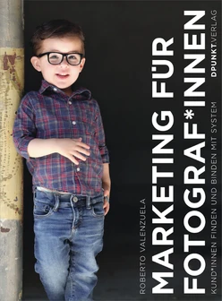 Marketing für Fotograf*innen