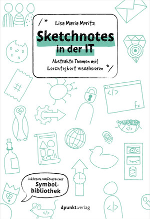 Sketchnotes in der IT