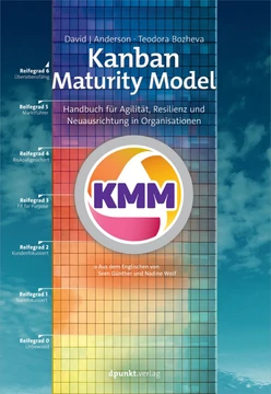 Kanban Maturity Model