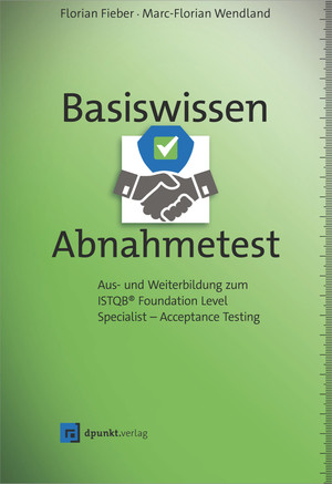 Basiswissen Abnahmetest
