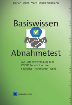 Basiswissen Abnahmetest