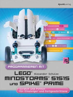 Programmieren mit LEGO® MINDSTORMS® 51515 und SPIKE® Prime