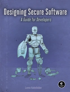Designing Secure Software