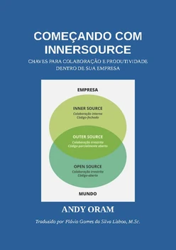 COMEÇANDO COM INNERSOURCE
